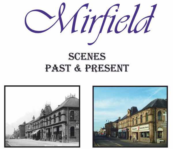Mirfield Old Pictures