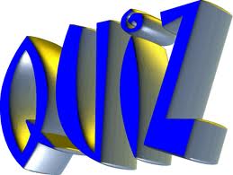 Try The Mirfield Quiz