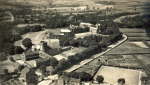 75. Arial view of The Community Of The Ressurection.